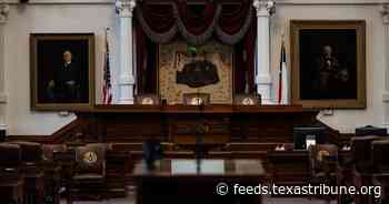 Texas House to pick new speaker, concluding brutal proxy war