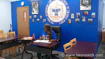 Tampa's Racial Reconciliation Committee meets for first time in 2025