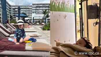 Resort staff pressured ill guests to sign NDAs during Cancun Christmas vacation, say Sask. families