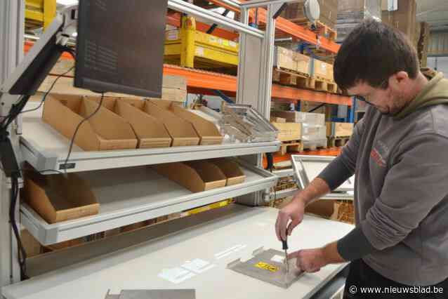 Maatwerkbedrijf gaat nauwer samenwerken met familiebedrijf dat ventilatiesystemen produceert: “Digitale technologie vereenvoudigt complexere taken”