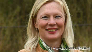 Ann Vandecruys volgt Van Vugt op bij voormalig CZAV