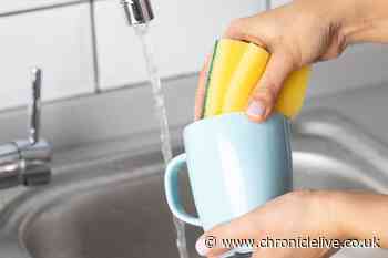 Tesco, Sainsbury's, Aldi, Asda shoppers issued urgent washing up liquid warning