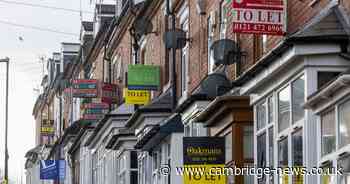 Is renting too expensive in the UK? Have your say