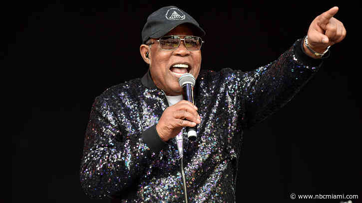 Miami's Sam Moore, who sang ‘Soul Man' in Sam & Dave duo, dies at 89
