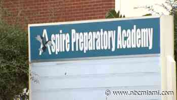 ‘I did pop him': Miami Gardens teacher accused of hitting 5-year-old student with ruler