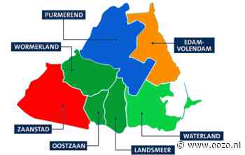 Onderzoek toont aan dat fusie Landsmeer, Oostzaan en Wormerland niet duurzaam zal zijn: zoek verdere