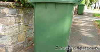 Council give update on Wirral bin collections as services resume