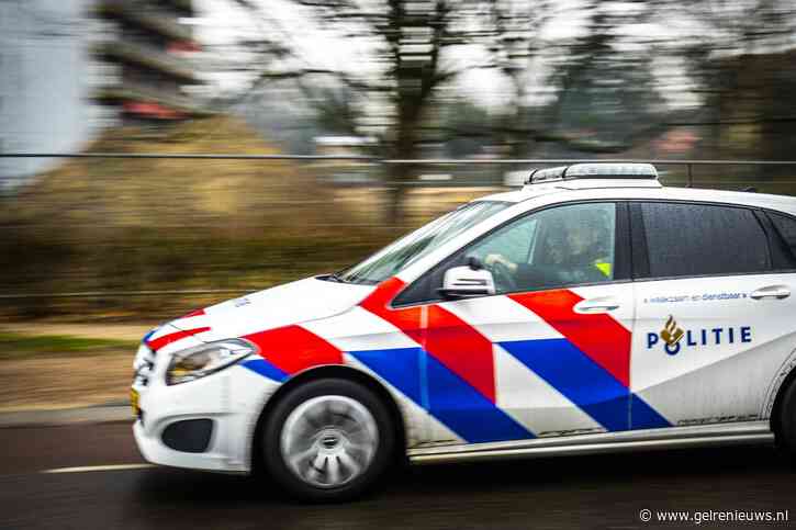 Dode en gewonde aangetroffen op camping na melding steekpartij