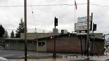 Former Portland Eagles Lodge to be demolished
