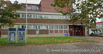 Romford Police Station's reception to shut for four months - here's why