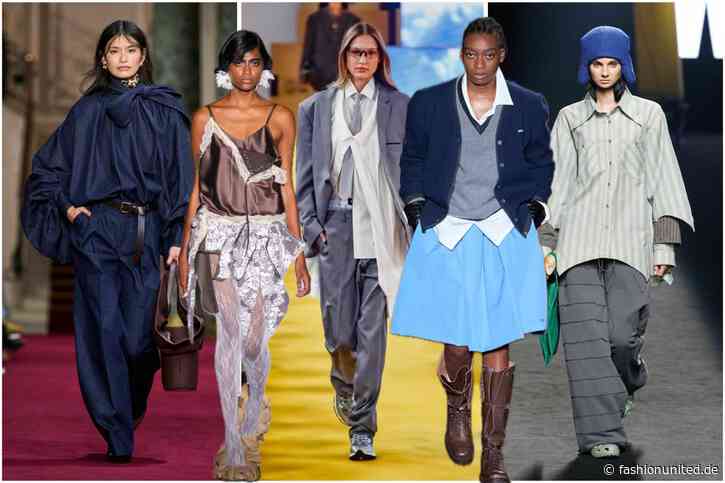 Zalando Trend Forecast 2025: fünf Makrotrends, die die Mode prägen werden