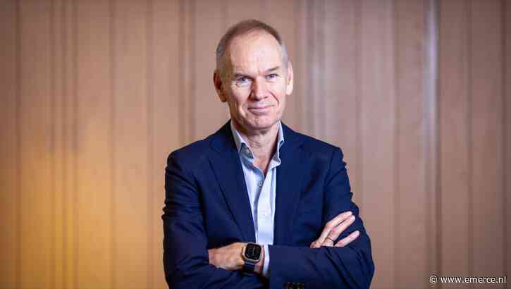 Eric Kip leidt Europese tak OOH-specialist Wildstone