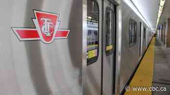 Regular subway service resumes on Line 2 after earlier shut down