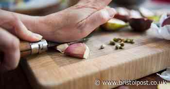 Cleaning expert reveals 57p kitchen cupboard staple that can banish bad smells
