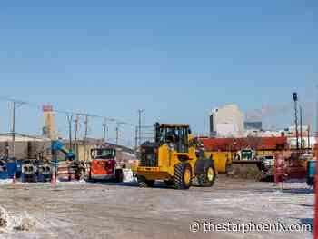 Letters: Consider cost of altered plans for downtown Saskatoon library