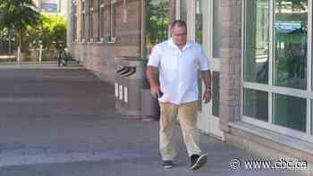 Man convicted in 1981 murder of Hamilton woman gets chance for early parole