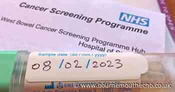 NHS sending test that could 'save your life' to nearly 1m people - are you one?