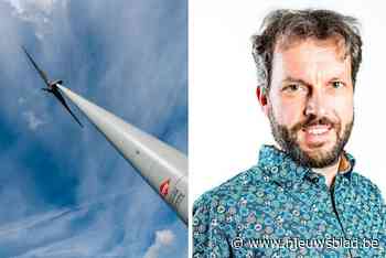 Luminus verrast stadsbestuur met plan voor windturbine: “Dit is geen correcte manier van werken”