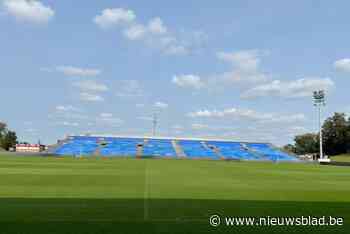Beroep ingediend tegen de hernieuwing van vergunning tijdelijke tribune KMSK Deinze