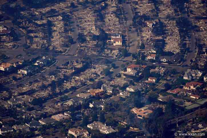 Los Angeles price gouging is 'inhumane': Real estate agent