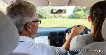 Avoid getting stuck at T junctions with driving instructor's simple trick