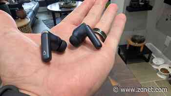 Finally, I found xMEMs earbuds that satisfy my audiophile tastes but don't break the bank