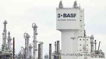 BASF: Milliardenklage gegen Clariant und weitere Unternehmen wegen Schadenersatzforderungen