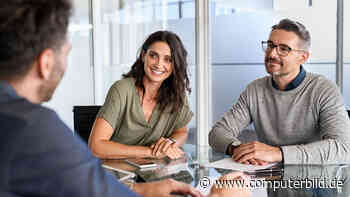 Ratenkredite: Wer jetzt umschuldet, spart im Schnitt über 1.300 Euro