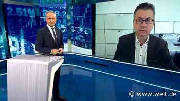 „Sozialbeiträge auf Aktiengewinne – Das ist nicht das, was wir brauchen“