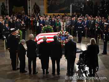 Opinion: Jimmy Carter's positive influence went beyond his presidency