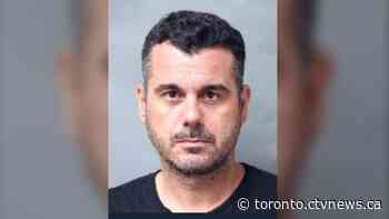 Man allegedly posed as investment broker, contractor to defraud victims: Toronto police