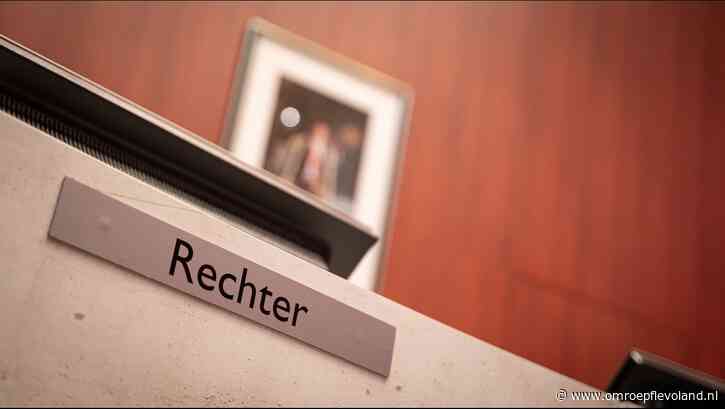 Dronten - Asielzoeker uit Dronten (18) veroordeeld voor deelname aan groepsverkrachting in Helmonds park