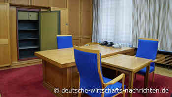 Stasi-Akten sichern: Der historische Moment der Besetzung der Stasi-Zentrale