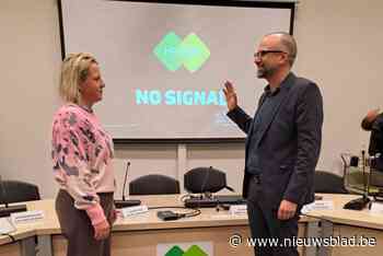 Pieter Soetewey algemeen directeur van Herselt: “Verder werken aan wendbare en toekomstgerichte organisatie”