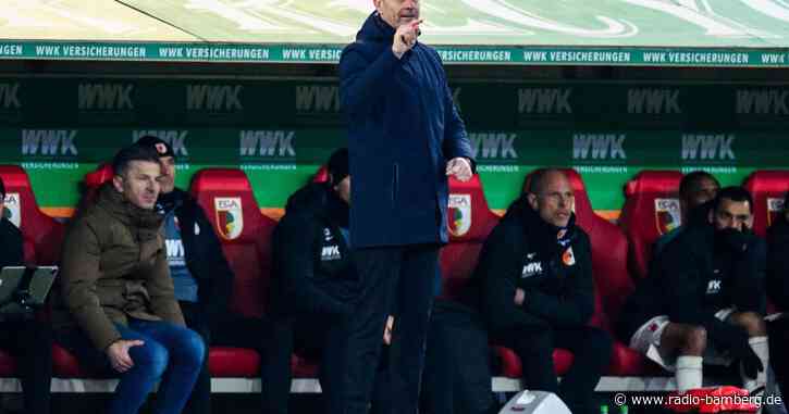 Thorups klare FCA-Forderung: «Müssen das jetzt drehen»