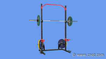 Best Squat Racks of 2025