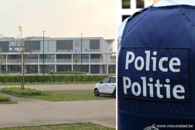 Zeven minderjarigen opgepakt na “strafexpeditie” tegen 17-jarige in Knokke: “Kreeg ook trappen tegen zijn hoofd”