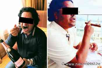 Oplichter die zich uitgaf als ondernemer, advocaat én procureur krijgt vier jaar celstraf