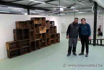 Ateljee opent nieuwe mega-Kringwinkel in Flora: “Interieur van Kotmadam Sarafian komt van bij ons”