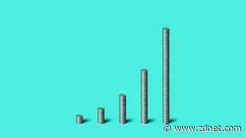 These tech skills drove the biggest salary increases over the past year