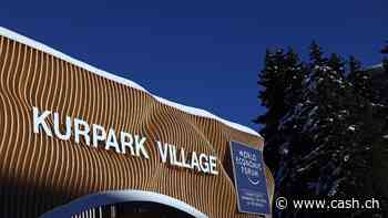 Virtuelle WEF-Teilnahme: Donald Trump plant Online-Ansprache in Davos