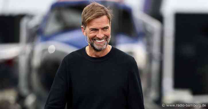 Erste Klopp-Erkenntnis: Kann Red Bull helfen