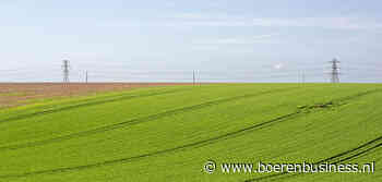 Zorgen over glyfosaat-resistentie in Engeland