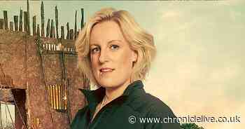 North East's Steph McGovern announced as contestant in Netflix survival show with Bear Grylls