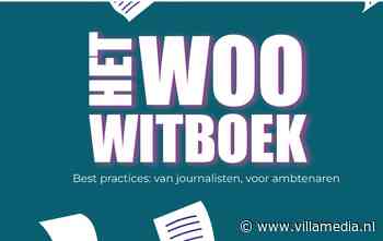 Journalisten brengen witboek uit voor ambtenaren om de Wet open overheid te verbeteren