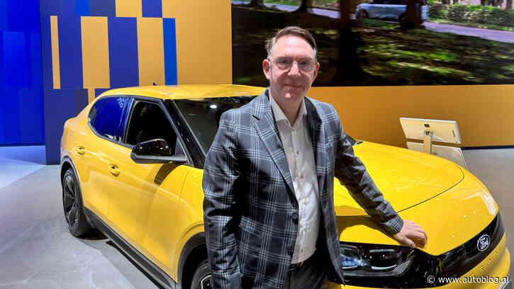 Ford-ontwerper slaapt geen minuut minder om Capri-kritiek