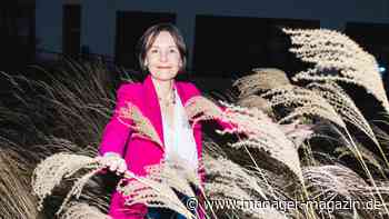 Lufthansa: Frühere Vorständin will mit Start-up great2know durchstarten