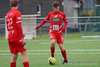 VC Ardooie kondigt contractverlenging en nieuwe speler aan