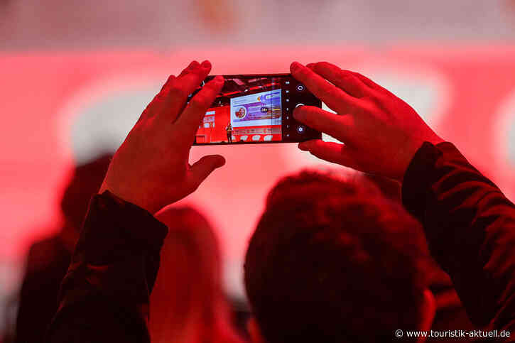 ITB Kongress: Vier Bühnen, vier Schwerpunkte