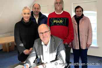 Service für Senioren ist endlich gesichert